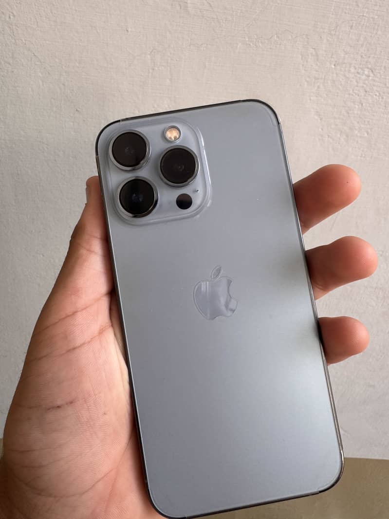 Apple iPhone 13 Pro 1