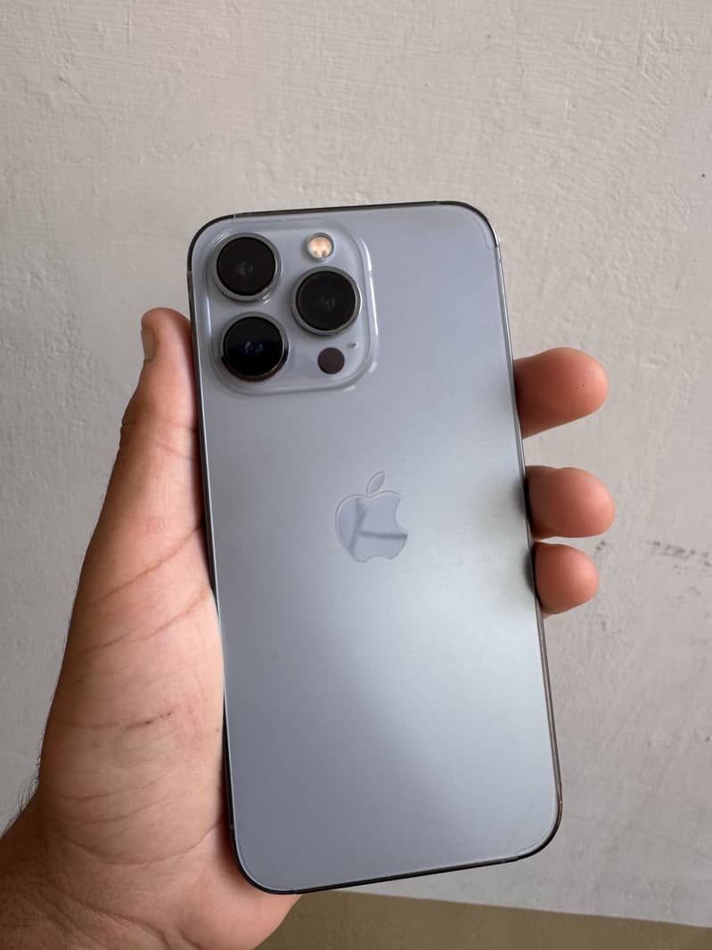 Apple iPhone 13 Pro 3