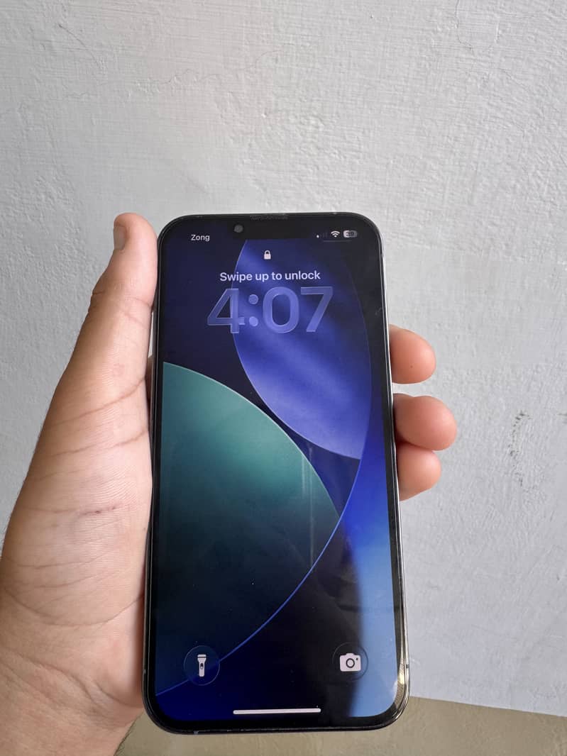 Apple iPhone 13 Pro 7