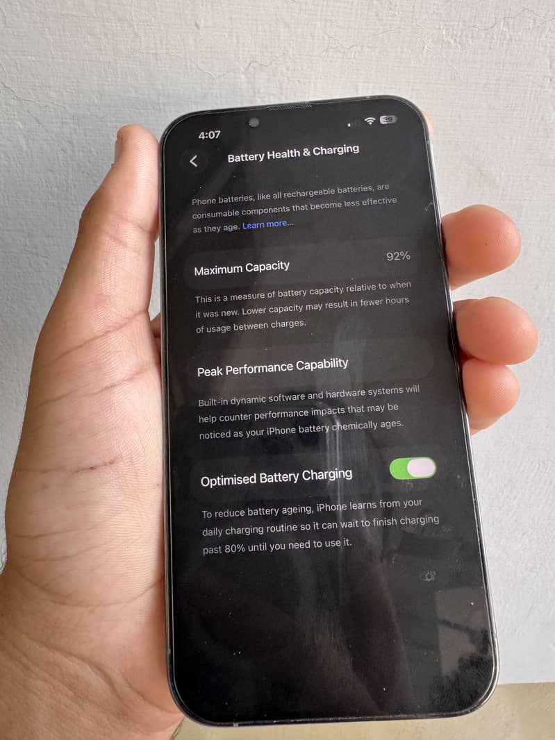 Apple iPhone 13 Pro 8