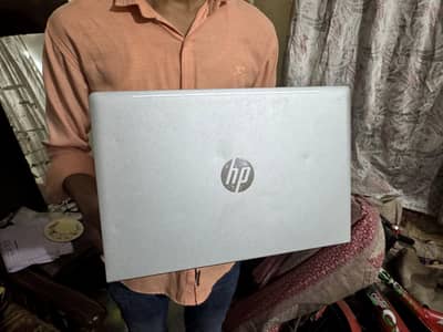 hp 640 g9 core i5//12 th gen 8Gb ram /256Gb ssd nvme