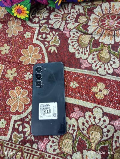 Infinix hot 60 i
