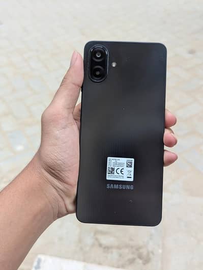 Samsung Mobile A07 5G