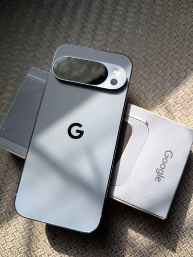 Pixel 10 Pro PTA approved