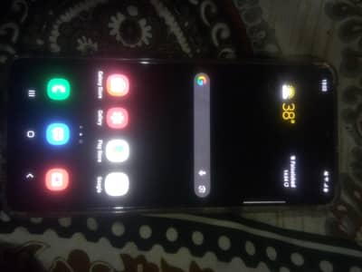 Samsung Mobile A31 4gb 128gb 03119520164