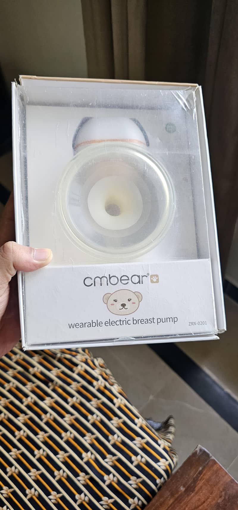 Breasts Pump 2