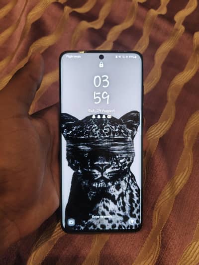 Samsung Mobile S20 Plus