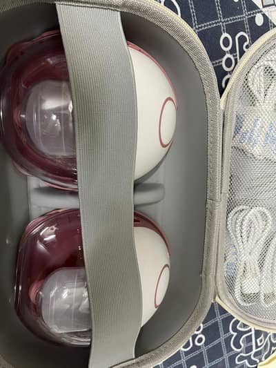 Momcozy mobile style breast pump |M6| best seller