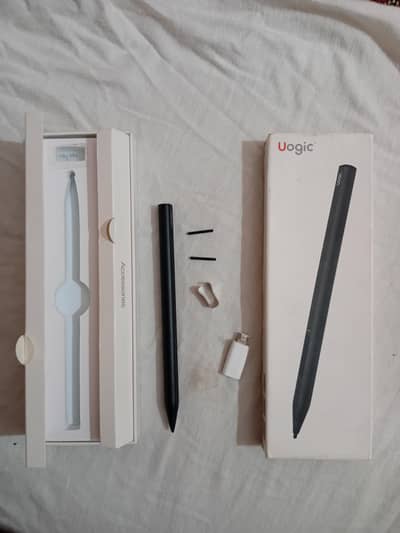Uogic Digital Pen C581 for Surface Pro / Go / Laptop
