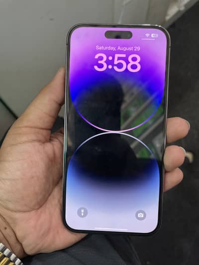 Apple iPhone 14 Pro Max