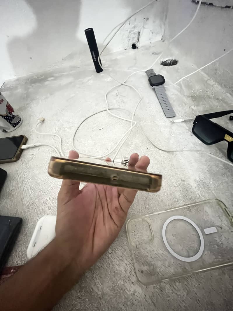 Itel A25 Pro 1