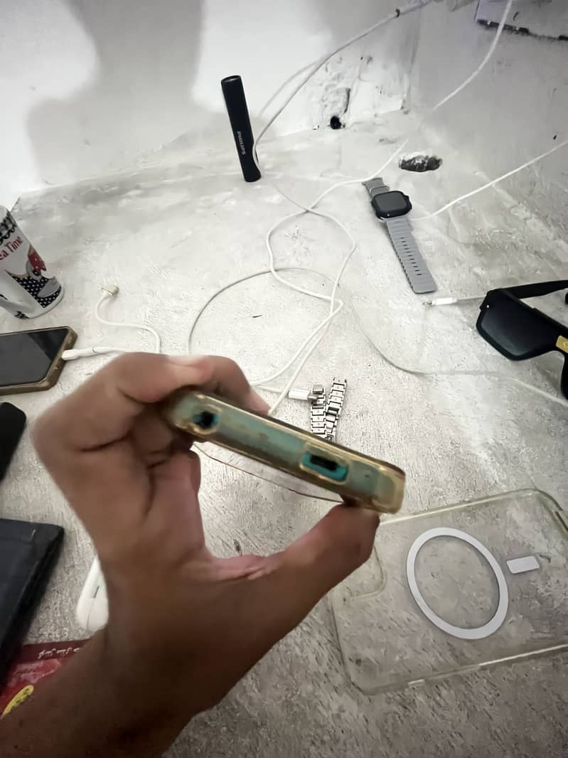 Itel A25 Pro 3