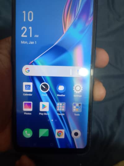 OPPO A12