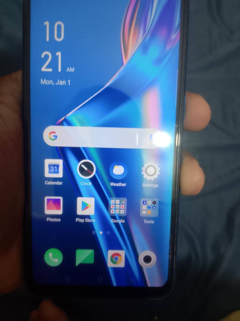 OPPO A12 0