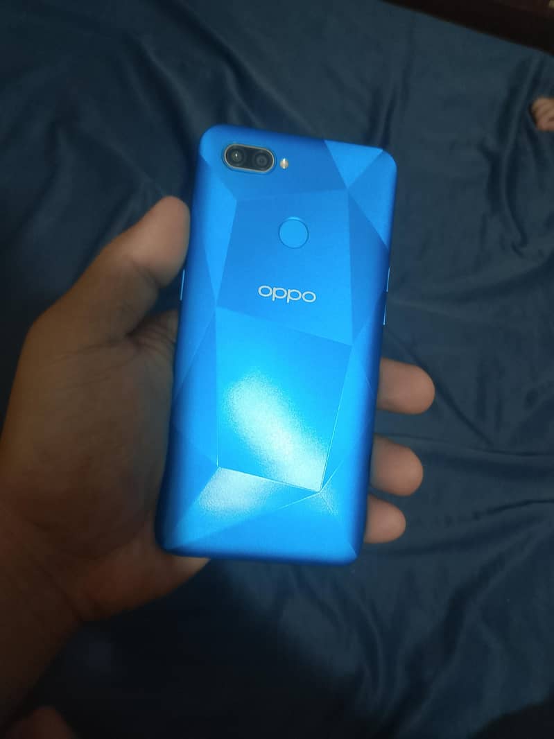 OPPO A12 2