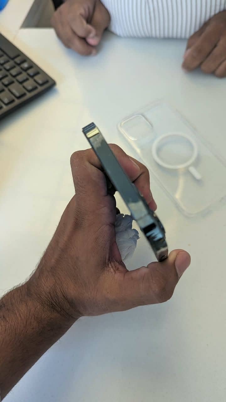 Apple iPhone 12 Pro Max 1