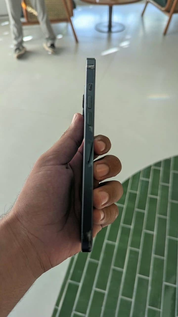 Apple iPhone 12 Pro Max 2