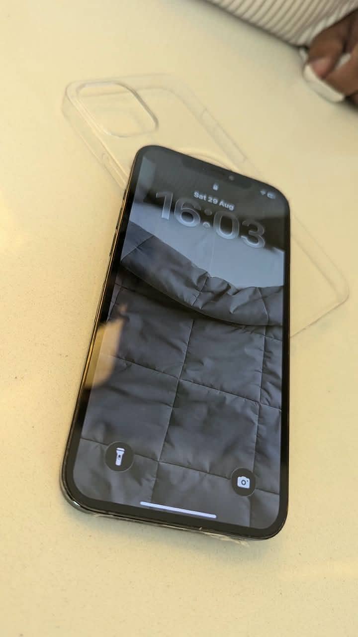 Apple iPhone 12 Pro Max 7