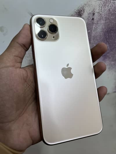 Apple iPhone 11 Pro