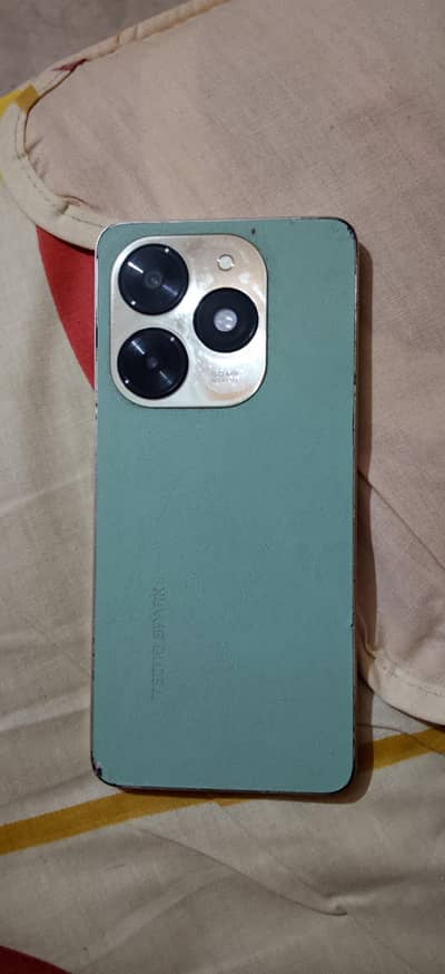 Tecno Spark 20C