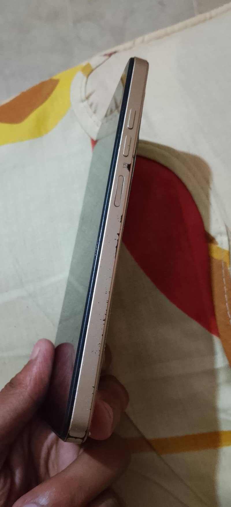 Tecno Spark 20C 1