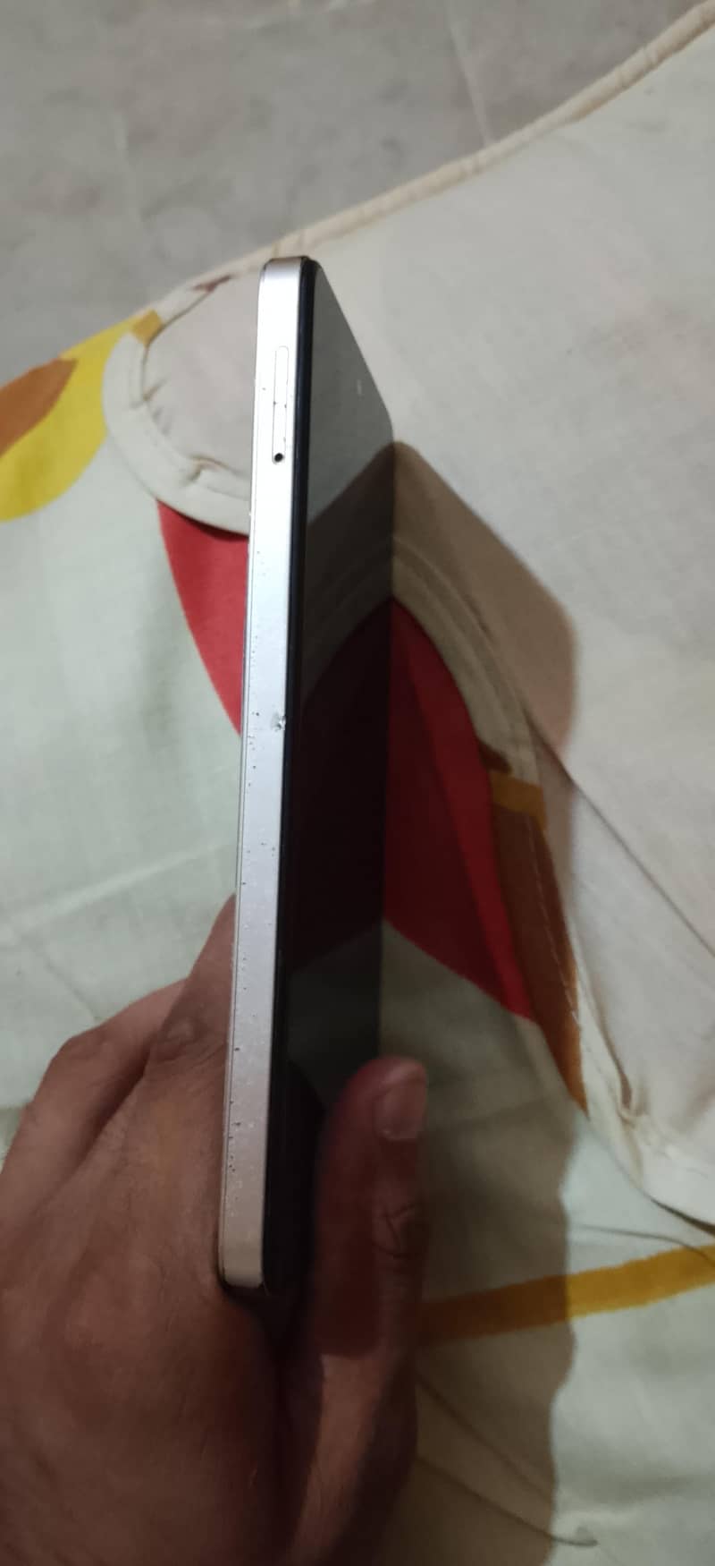 Tecno Spark 20C 3