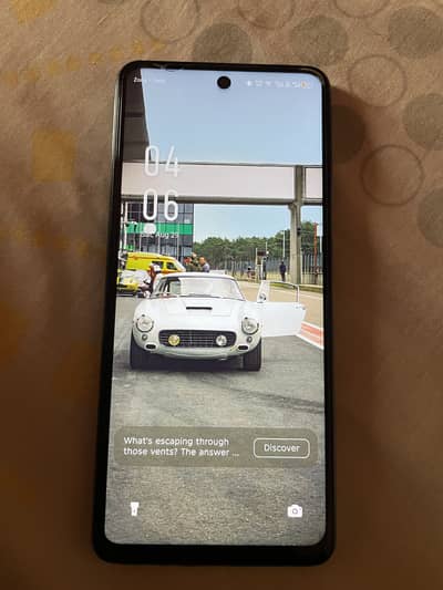 Infinix Note 30