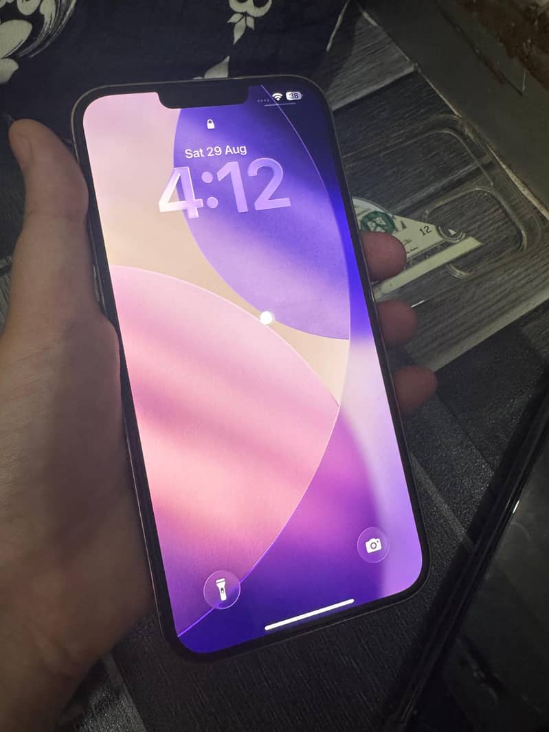 Apple iPhone 13 Pro Max 2