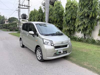 Original Move #Tags Mira,Cultus,Dayz,Alto,life,vitz,WagonR,Passo,city