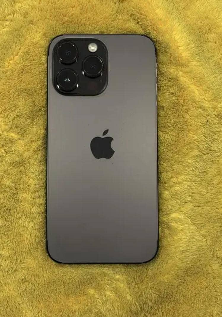 Apple iPhone 14 Pro Max 0