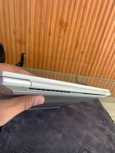 HP EliteBook 830 G8 – Core i7 11th Gen | Premium Business Laptop