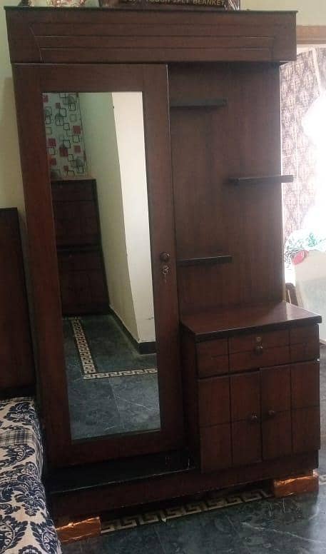 dressing table shelve 0