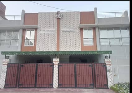House for sale in Rahim Yar khan