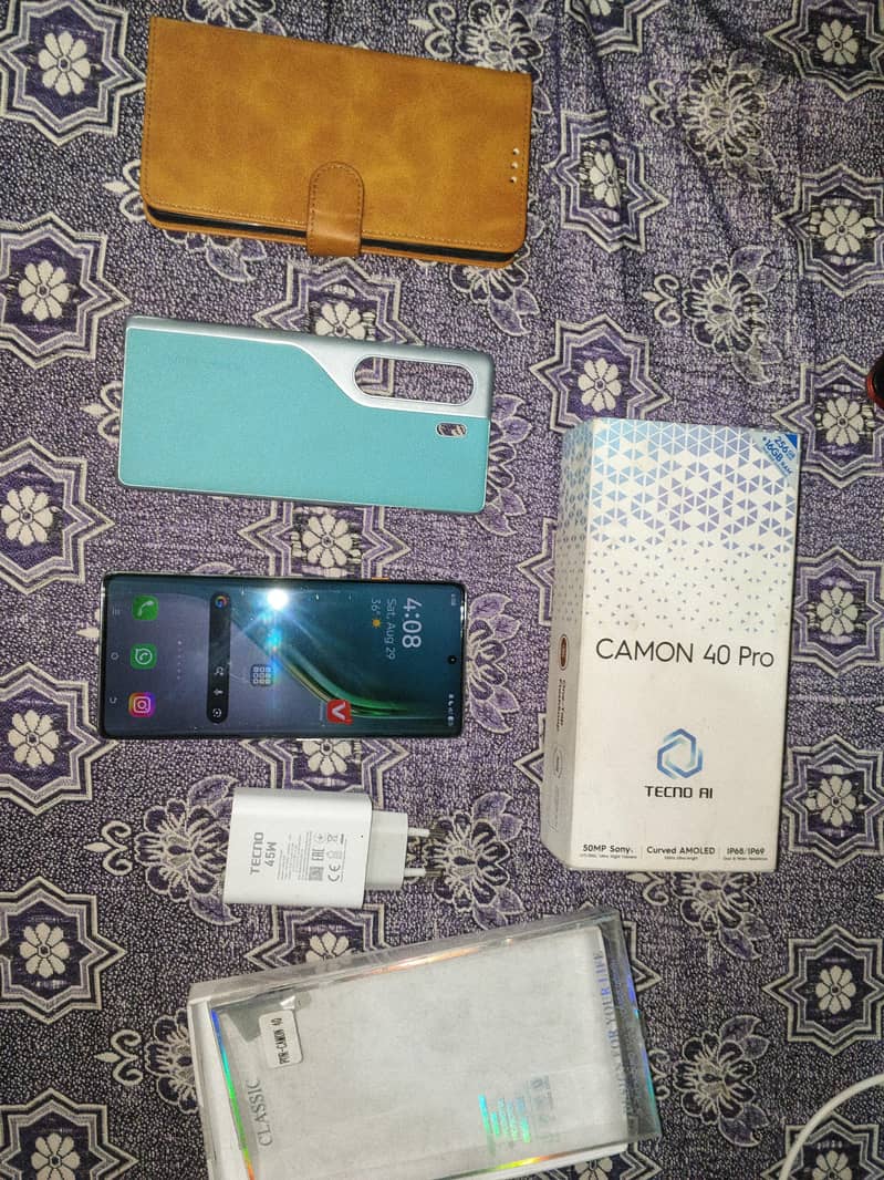 camon 40 pro 2