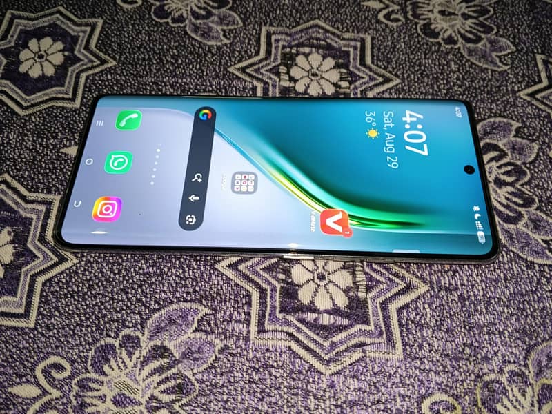 camon 40 pro 5