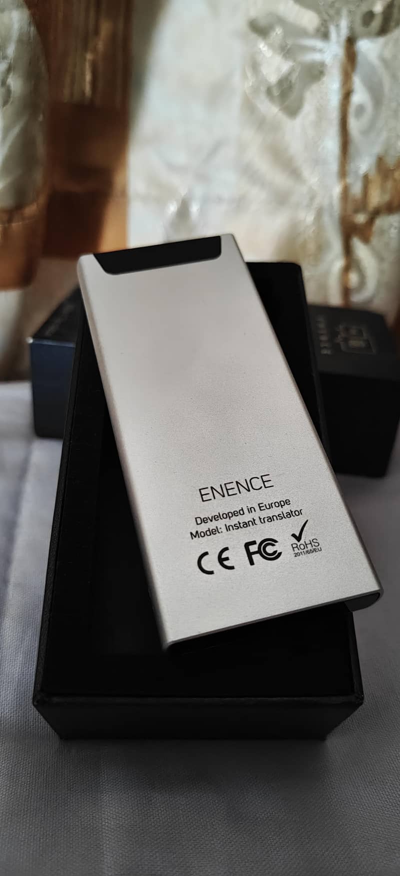 enence 1