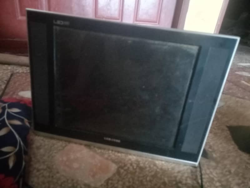 used led 0