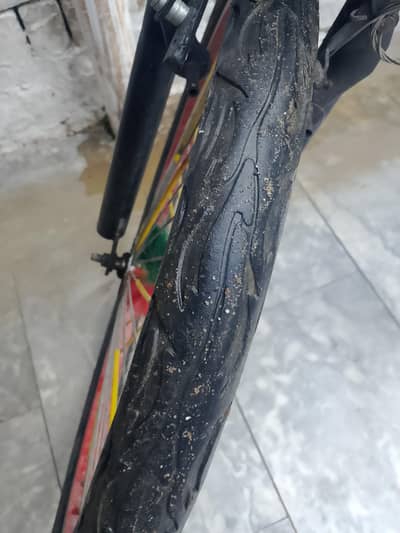 cycle