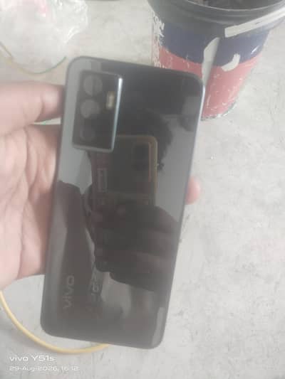 Vivo V23e