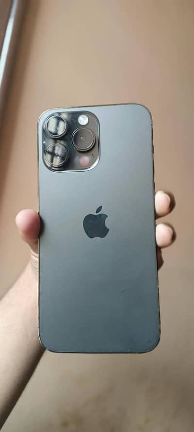Apple iPhone 14 Pro Max