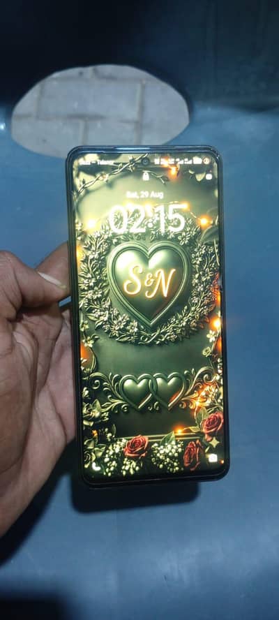 Vivo Y29