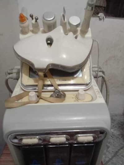 hydra machine for sale