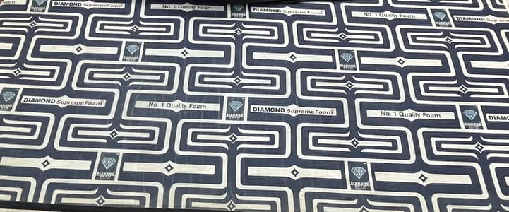Diamond Supreme Foam