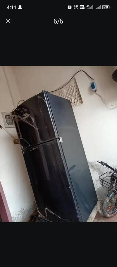 dawlanc refrigerator