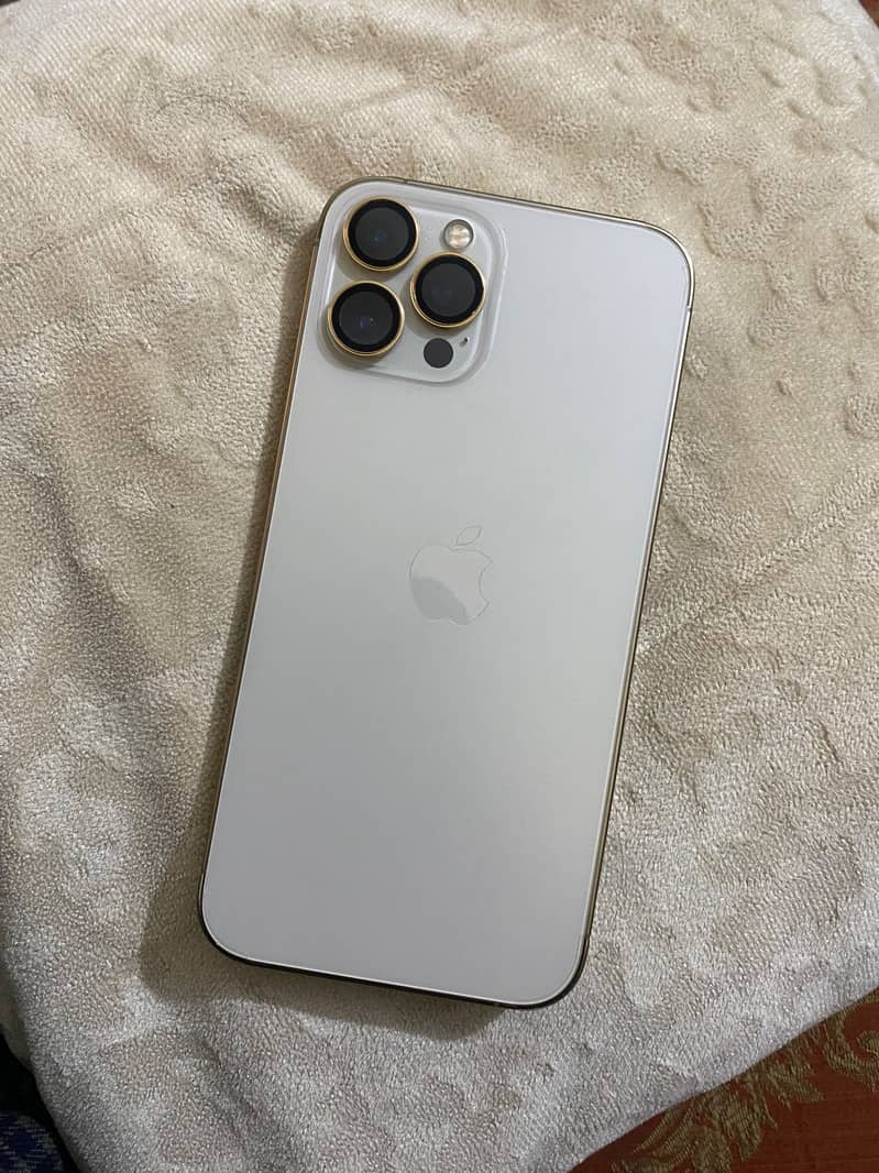 Apple iPhone 12 Pro Max 1