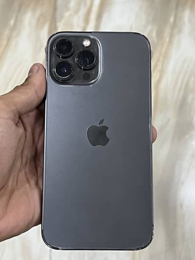 Apple iPhone 13 Pro Max FU