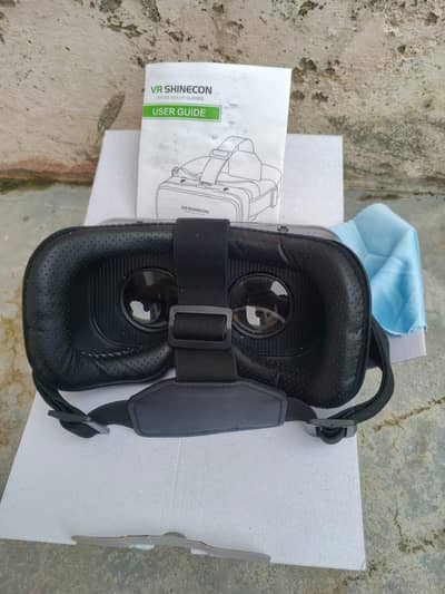 Shinecon G06A New 3D VR goggles