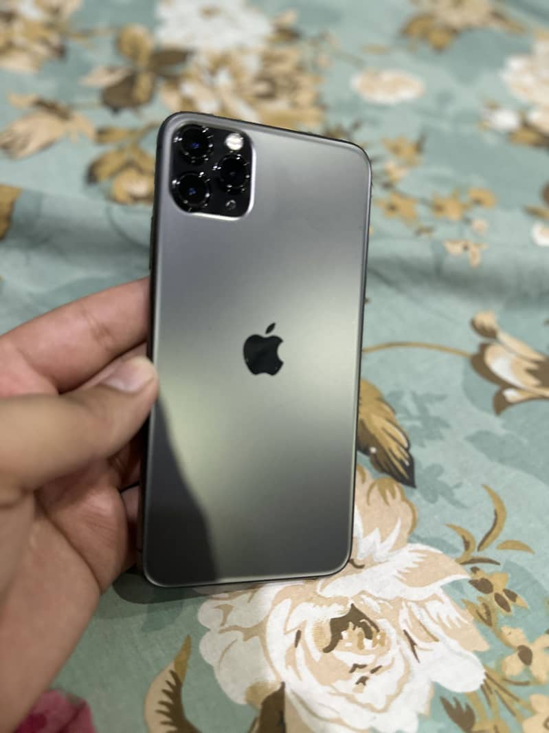 Apple iPhone 11 Pro Max 11