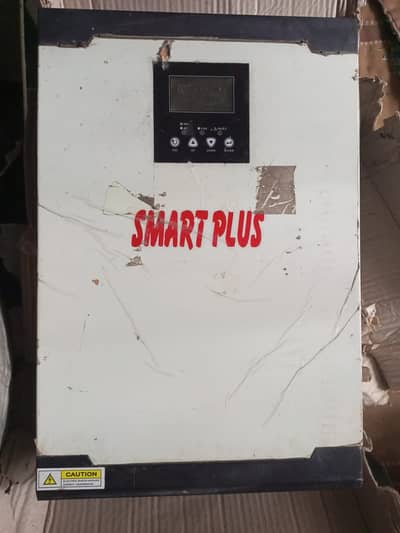 5 kw Inverter
