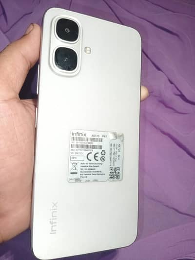 infinix smart 10